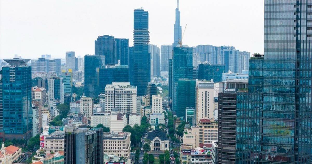 Dòng tiền trở lại bất động sản sau biến động lãi suất