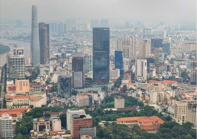 Dư nợ tín dụng bất động sản đạt 2 triệu tỷ đồng quý IV/2025