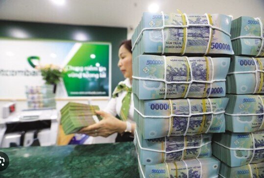 VPBank lập kỷ lục lợi nhuận, 5 ngân hàng lãi vượt 30.000 tỷ năm 2025