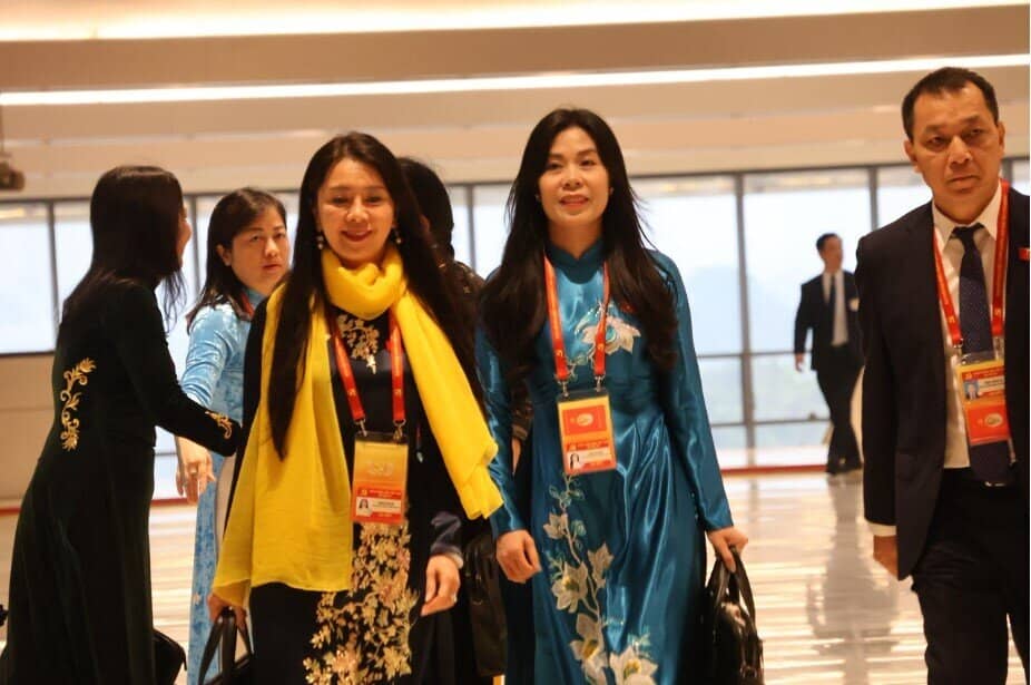 Lãnh đạo Đảng, Nhà nước dự phiên họp trù bị Đại hội XIV của Đảng