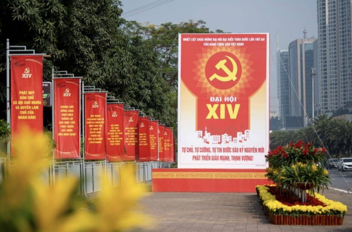 Doanh nghiệp chờ “cú hích lịch sử” từ Đại hội Đảng cho kinh tế tư nhân