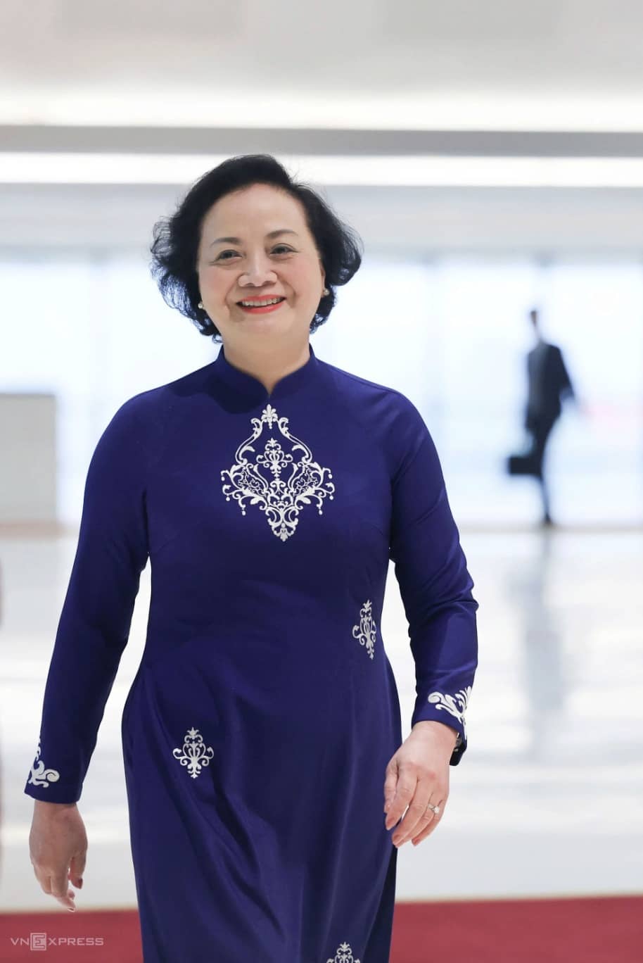 Lãnh đạo Đảng, Nhà nước dự phiên trù bị Đại hội Đảng XIV