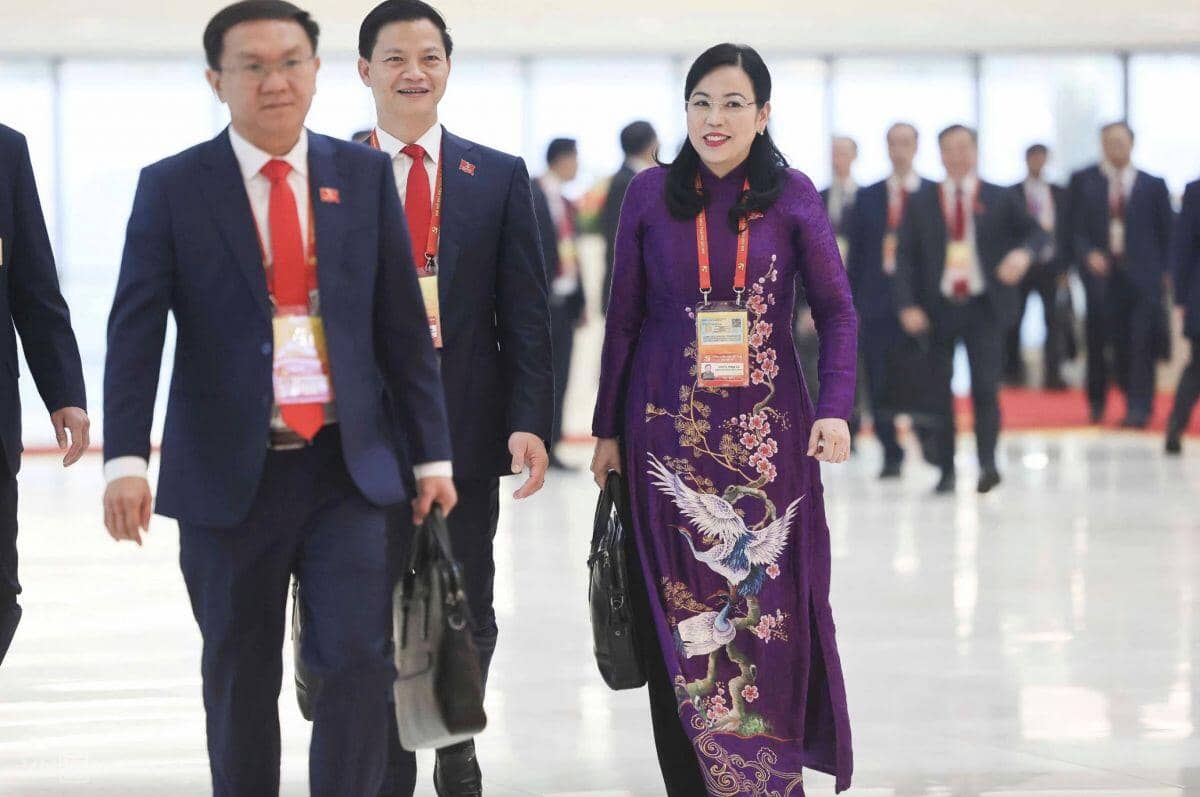 Lãnh đạo Đảng, Nhà nước dự phiên trù bị Đại hội Đảng XIV