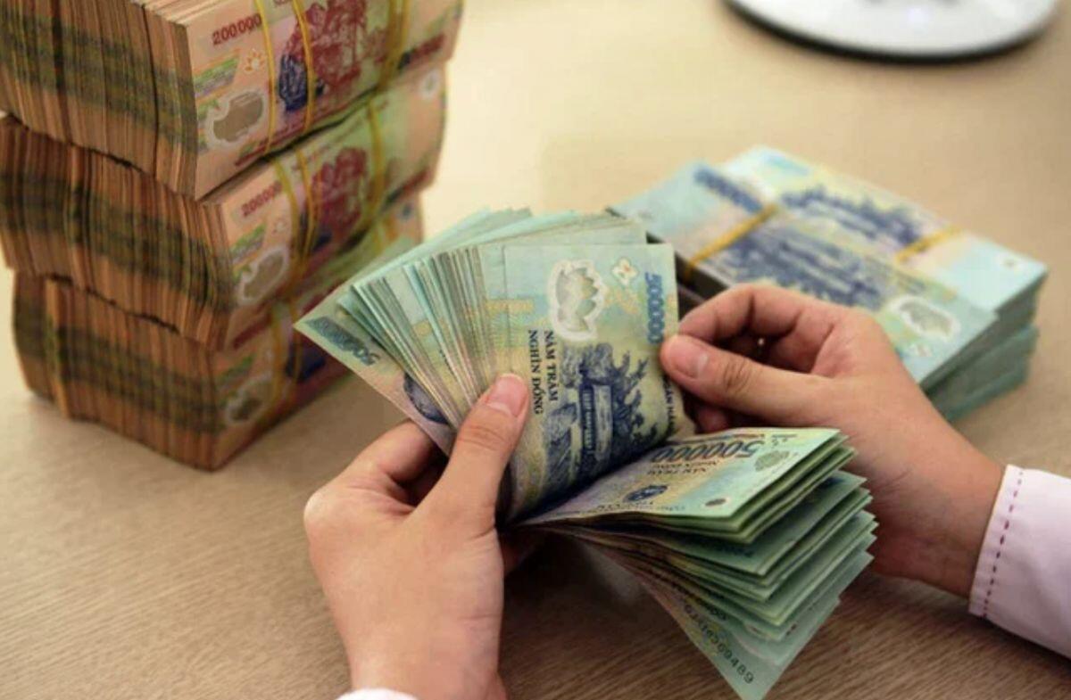 Room tín dụng 2026 chỉ 15%, vì sao có ngân hàng được tăng trưởng trên 30%?