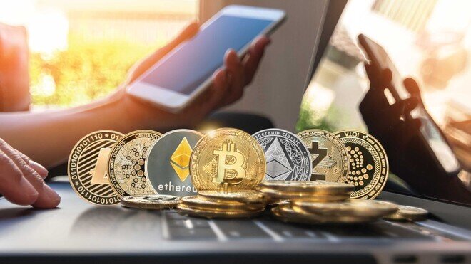 UBCKNN huấn luyện xong nhân lực, thị trường crypto Việt Nam sắp chính thức vận hành?