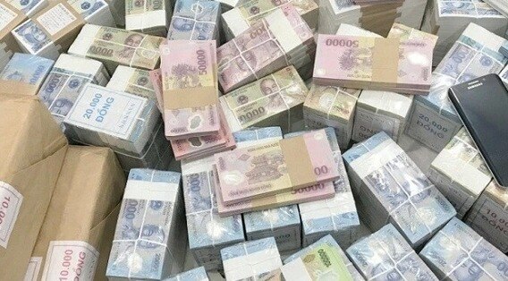 "Loạn giá" đổi tiền mới cuối năm