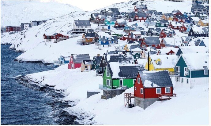 EU họp khẩn về Greenland, cân nhắc biện pháp đáp trả Mỹ