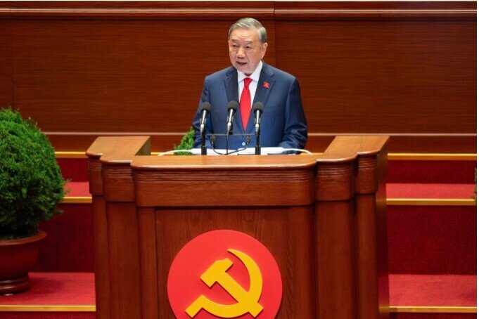 Tổng Bí thư: Khắc phục tình trạng "nói nhiều làm ít", "nói hay làm dở"