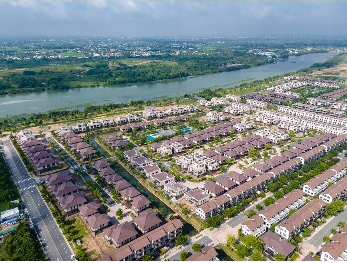 Cổ phiếu bất động sản xuống đáy nhiều tháng, một quỹ đầu tư lớn ồ ạt mua vào