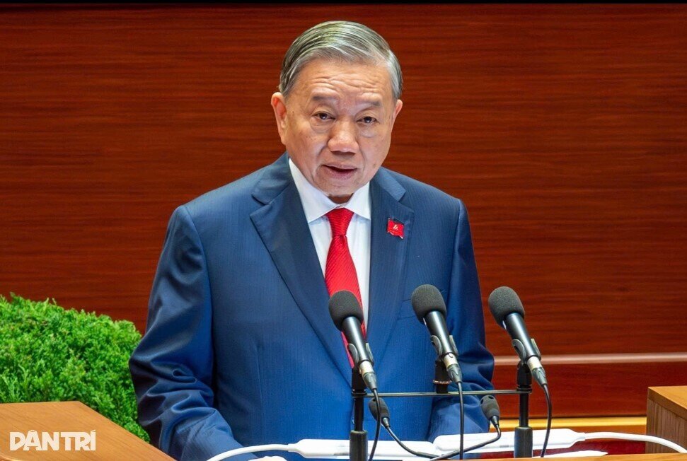 Tổng Bí thư: Phải biết xấu hổ khi dân còn khó khăn, nghèo đói