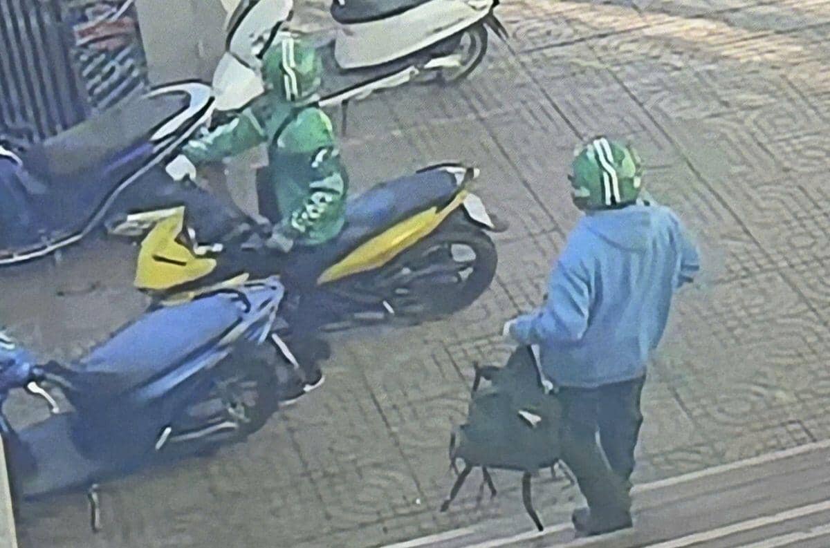 Công an Gia Lai truy bắt 2 đối tượng cướp ngân hàng, chiếm đoạt khoảng 1,8 tỷ đồng