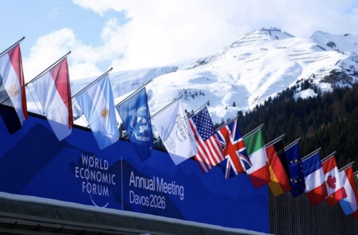 Ông Trump sẽ gặp các CEO toàn cầu tại Davos