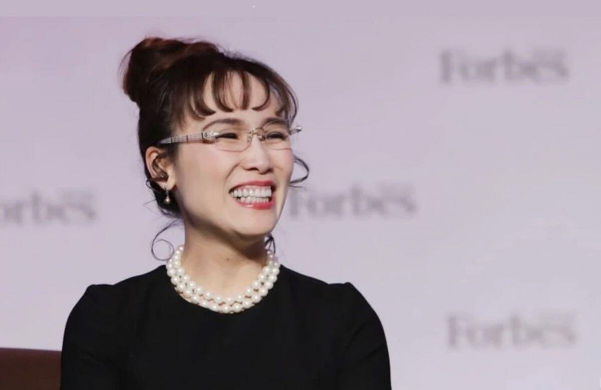 HD Saison của tỷ phú Nguyễn Thị Phương Thảo chuẩn bị lên sàn?