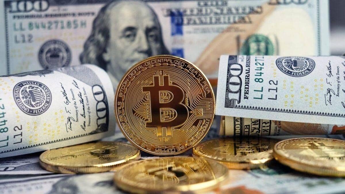 USD "thất thủ", dòng tiền mở cuộc “di cư” chiến lược