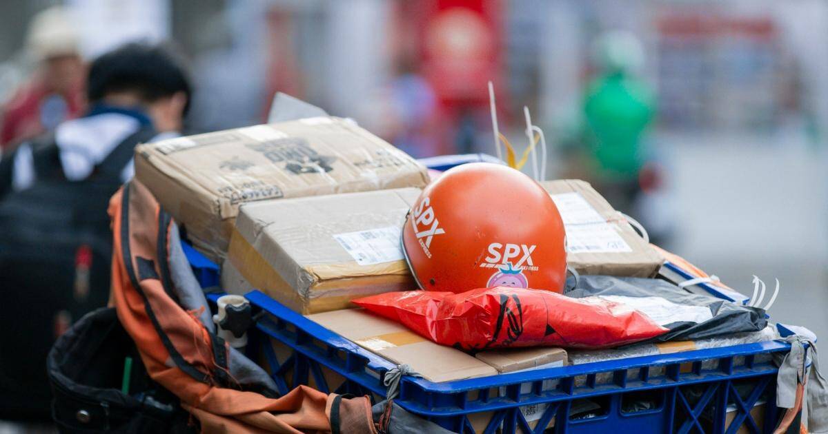 'Cuộc chơi' thương mại điện tử đã khác