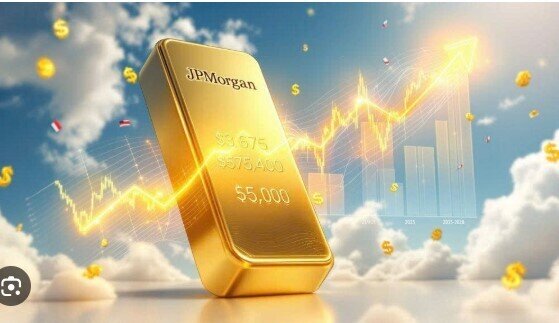 Chuyên gia lý giải vì sao vàng lập đỉnh nhưng chưa phải lúc rời cuộc chơi
