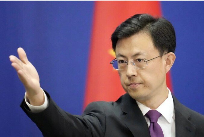 Greenland trở thành tâm điểm trong màn “khẩu chiến” Mỹ – Trung