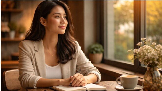 Gặp khó không than, thành công không khoe: Cách sống tưởng mờ nhạt nhưng hoá ra cực kỳ trí tuệ