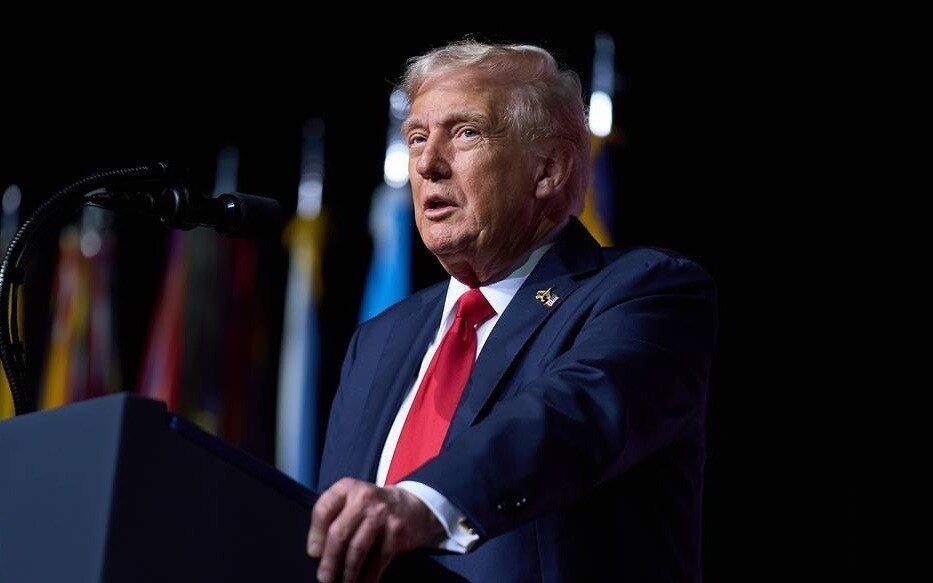 Trump "dọa" lấy Greenland vì “mất” Nobel?