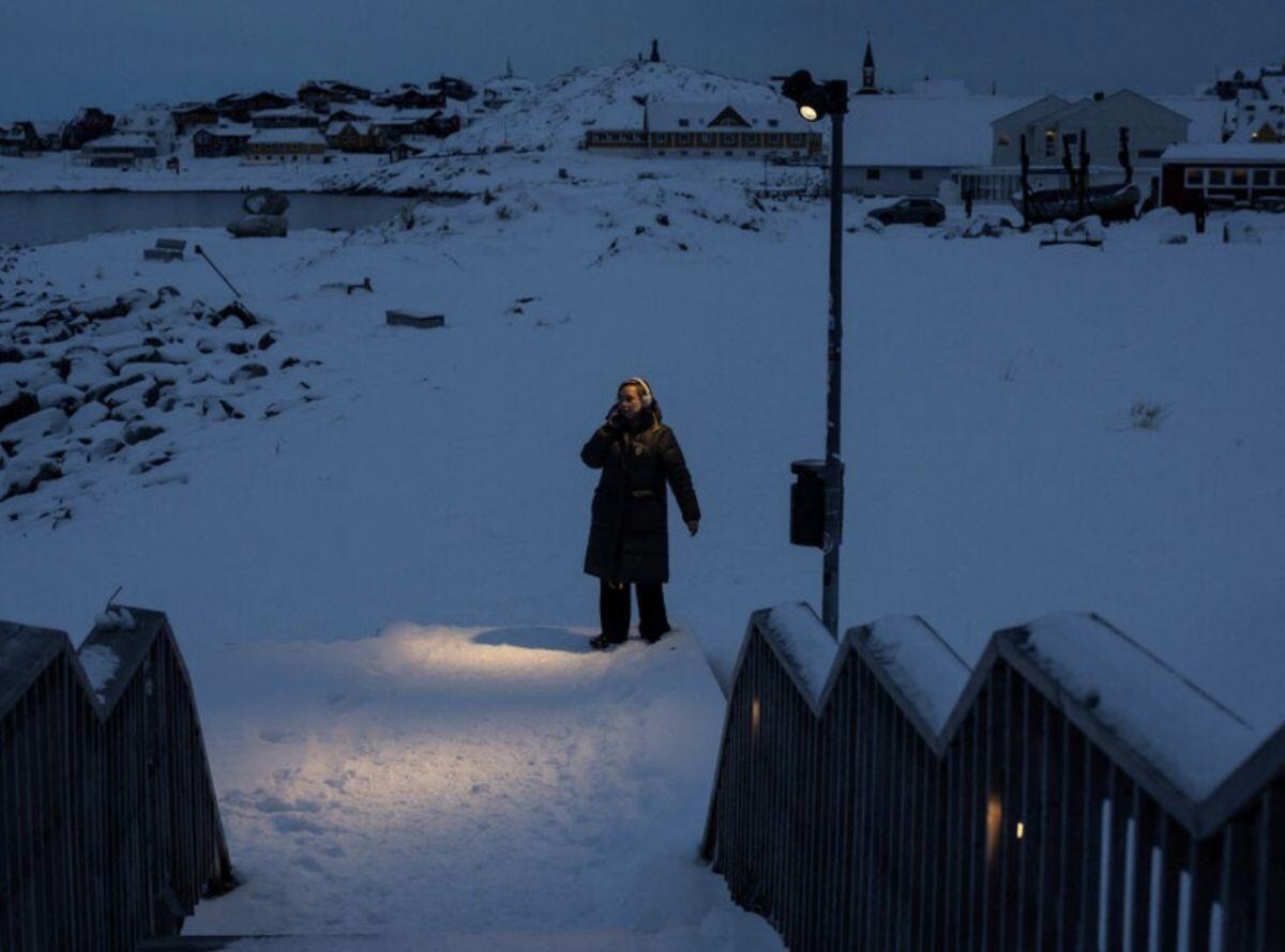 Vì sao người Greenland chọn Đan Mạch chứ không chọn Mỹ, dù ông Trump nói “sẽ ổn hơn nếu thành người Mỹ”?