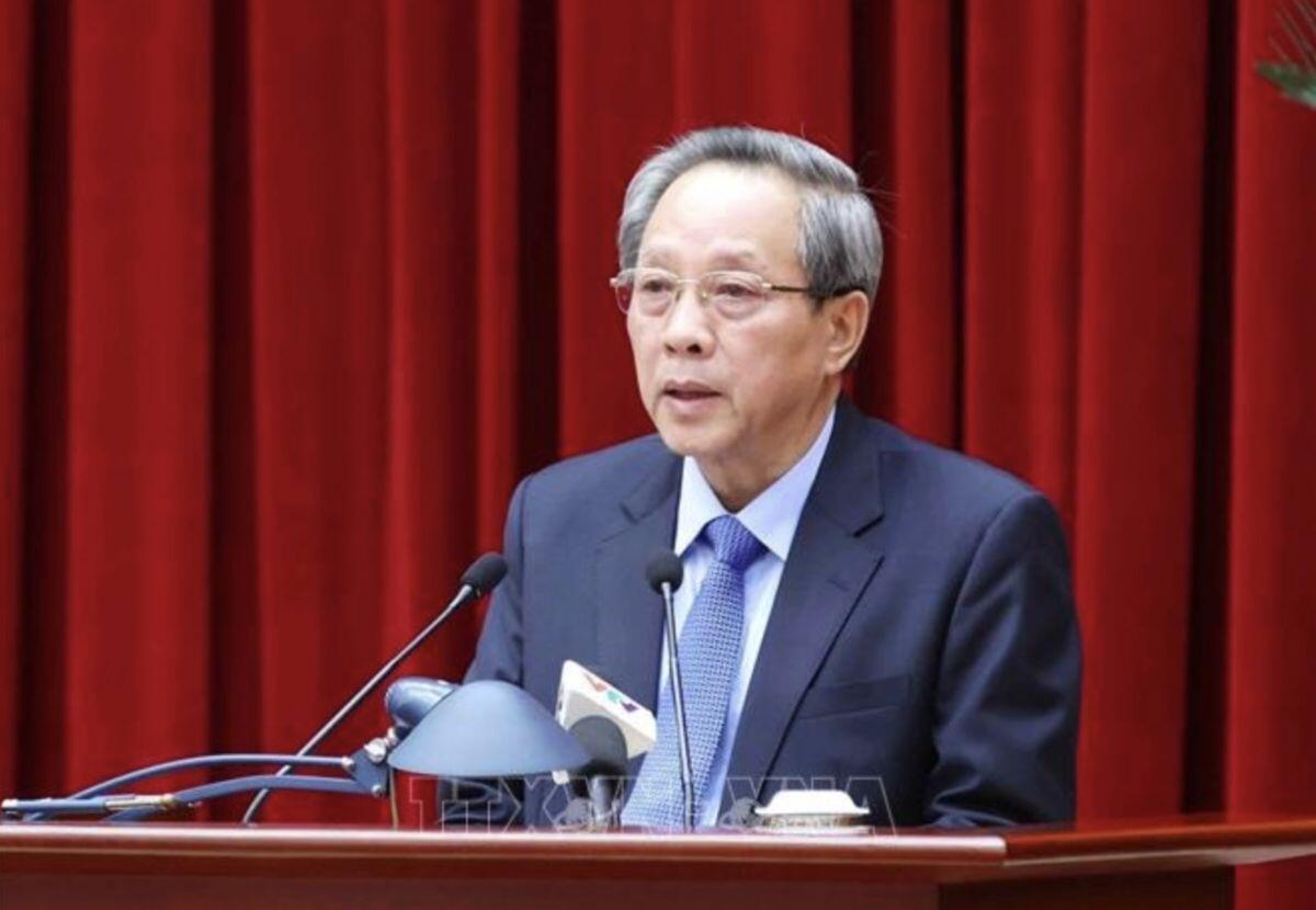 Trung ương thống nhất chưa sửa đổi Điều lệ Đảng tại Đại hội XIV