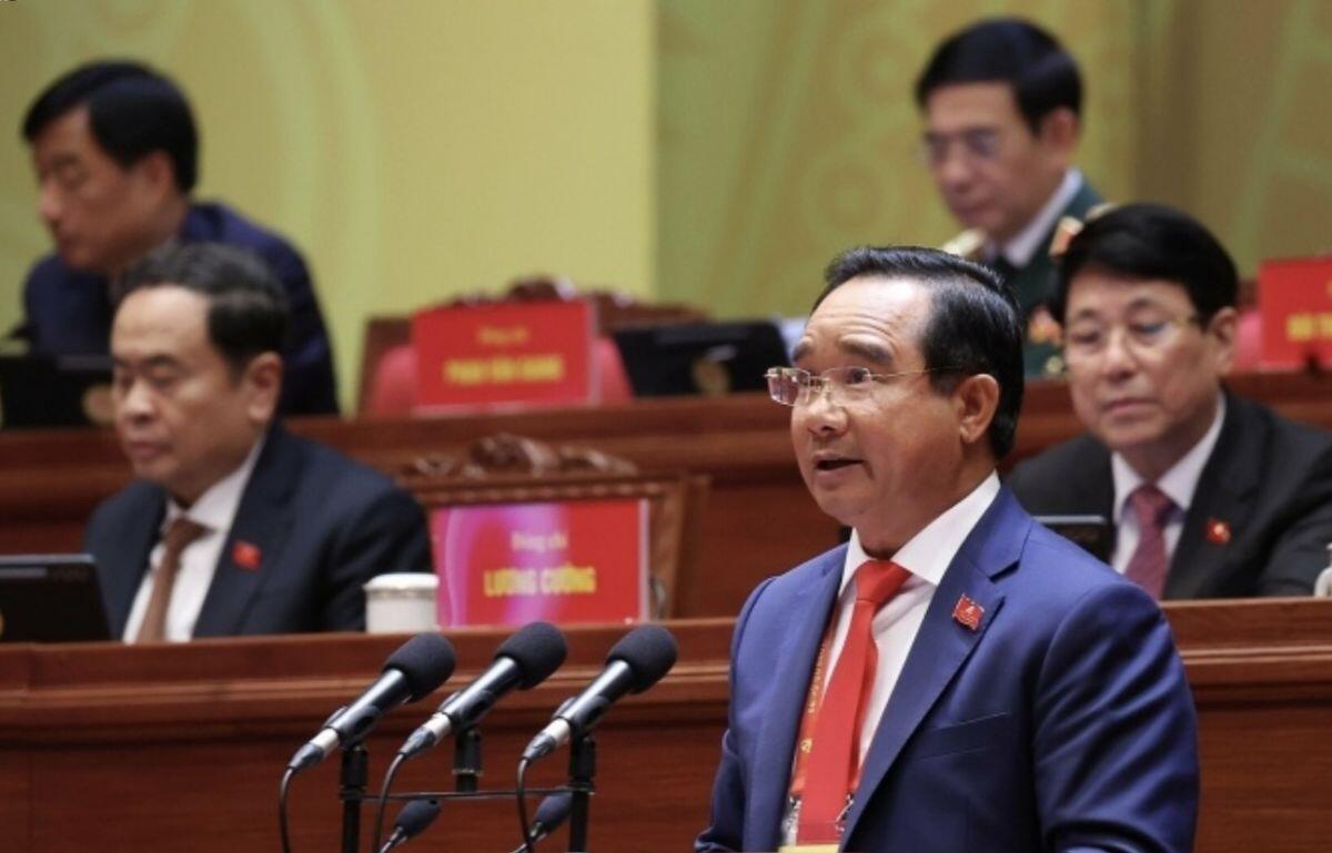 'TP HCM sẽ là thành phố toàn cầu đáng sống'