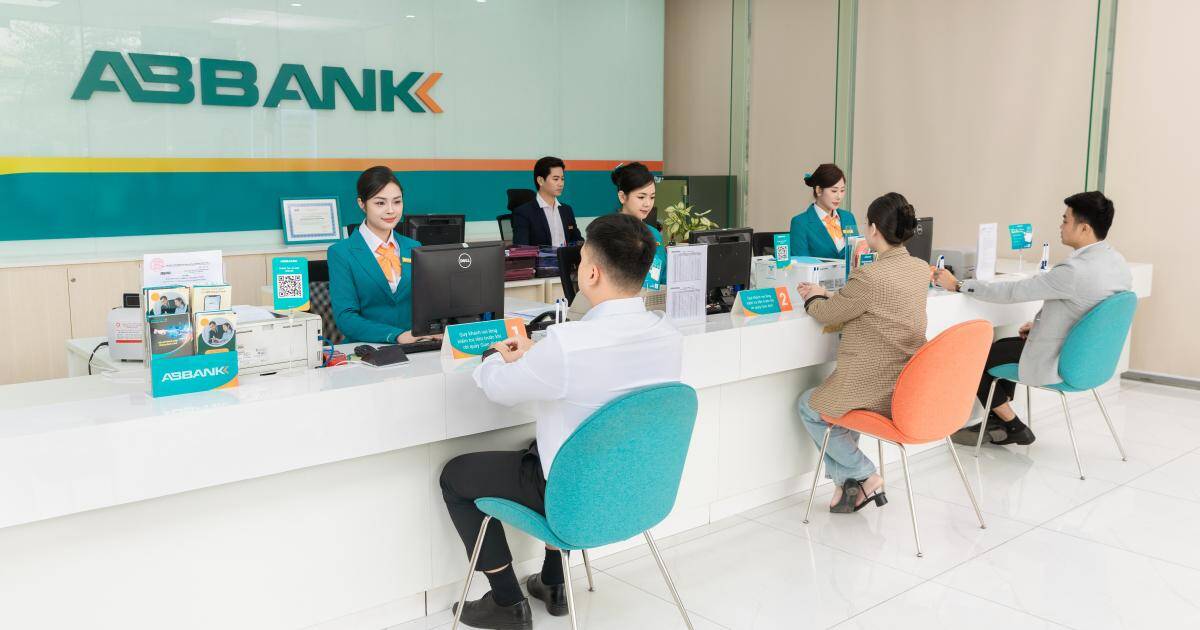 Câu chuyện chuyển sàn của ABBank và kỳ vọng tái định giá cổ phiếu