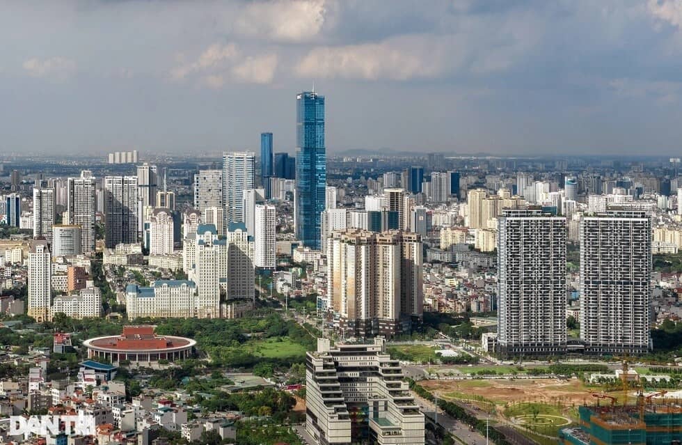 FDI Việt giữa biến động toàn cầu: Đã đến lúc chọn chất thay vì lượng