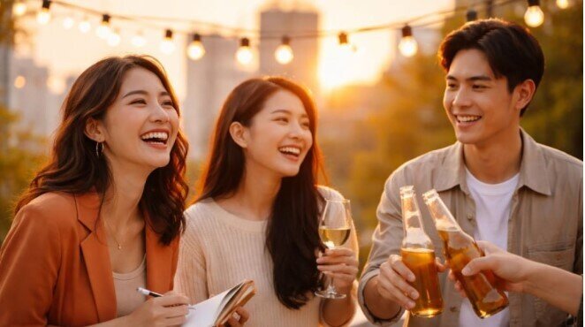 3 dấu hiệu dịp cuối năm cho thấy bạn sắp bước vào chu kỳ rực rỡ, năm mới sắp giàu to