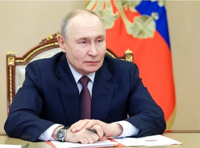 Ông Putin: Mỹ có thể mất một tỷ USD để mua Greenland