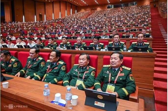 Phó ban Tổ chức Trung ương: Chưa sửa Điều lệ Đảng tại Đại hội XIV