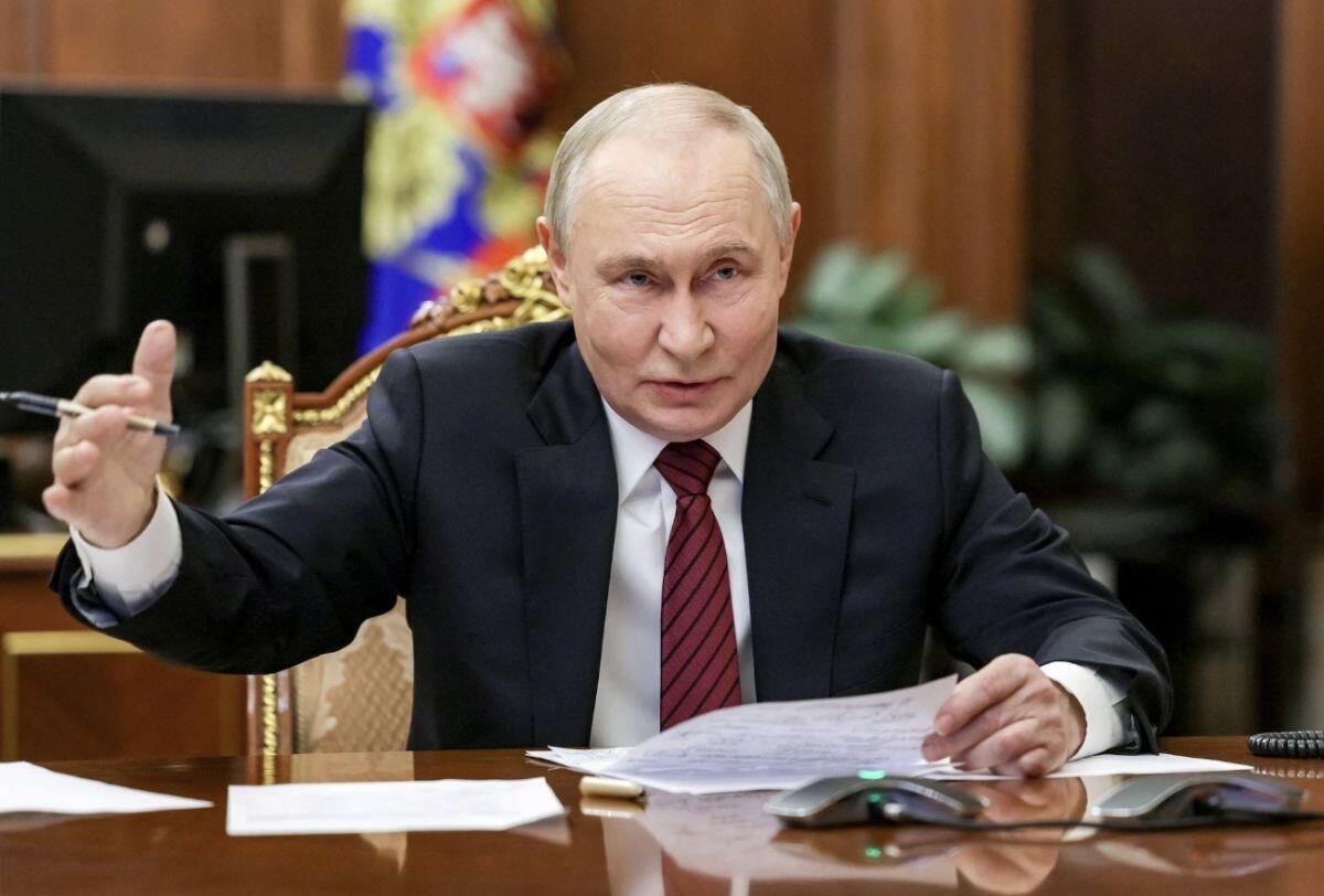 Ông Putin: Mỹ phải chi khoảng 1 tỷ USD nếu muốn mua Greenland, Nga “không liên quan”