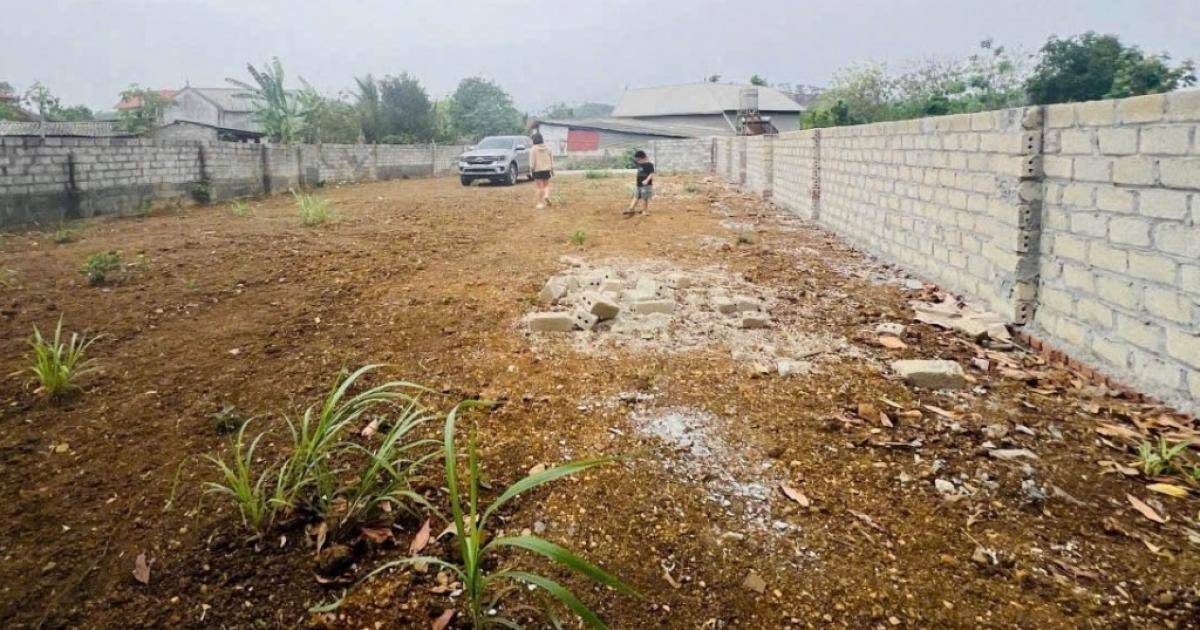 Đất nền “hạ sốt”: Ai gánh rủi ro, nhà đầu tư cá nhân còn cửa thoát?