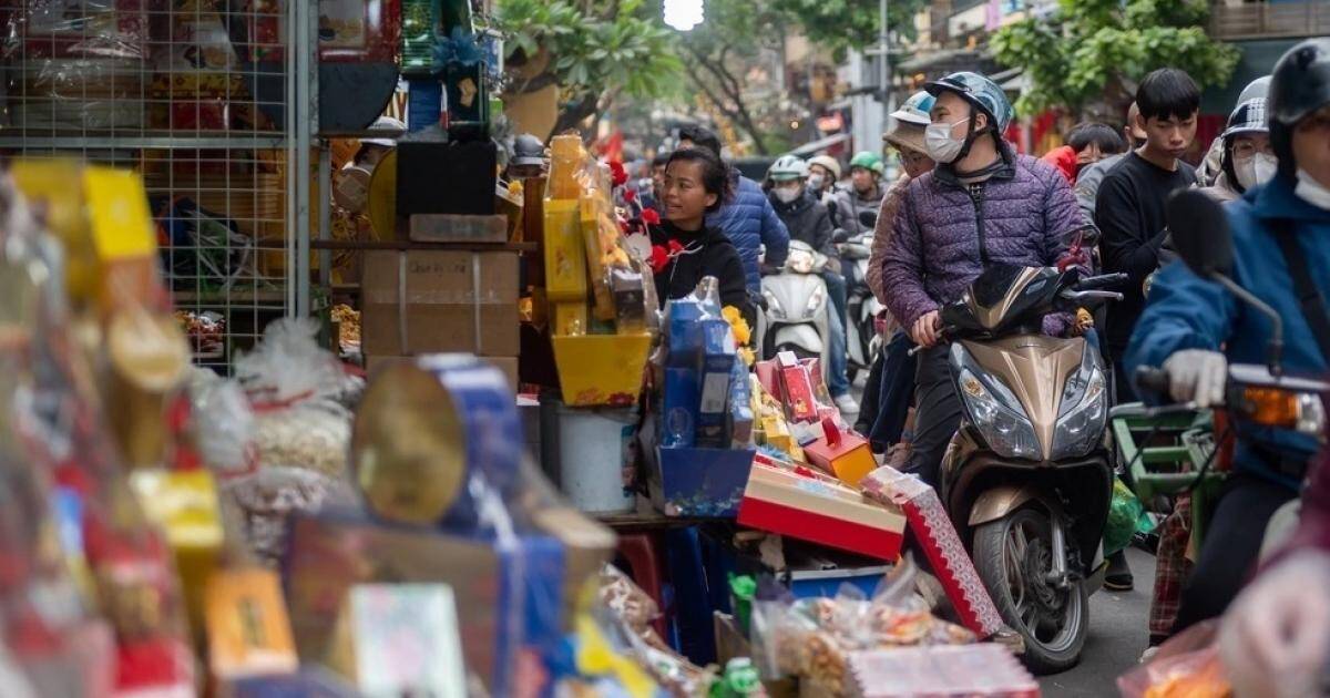 Phạt không xuất hóa đơn tới 80 triệu: Hộ kinh doanh nhỏ lo gì, mong gì?