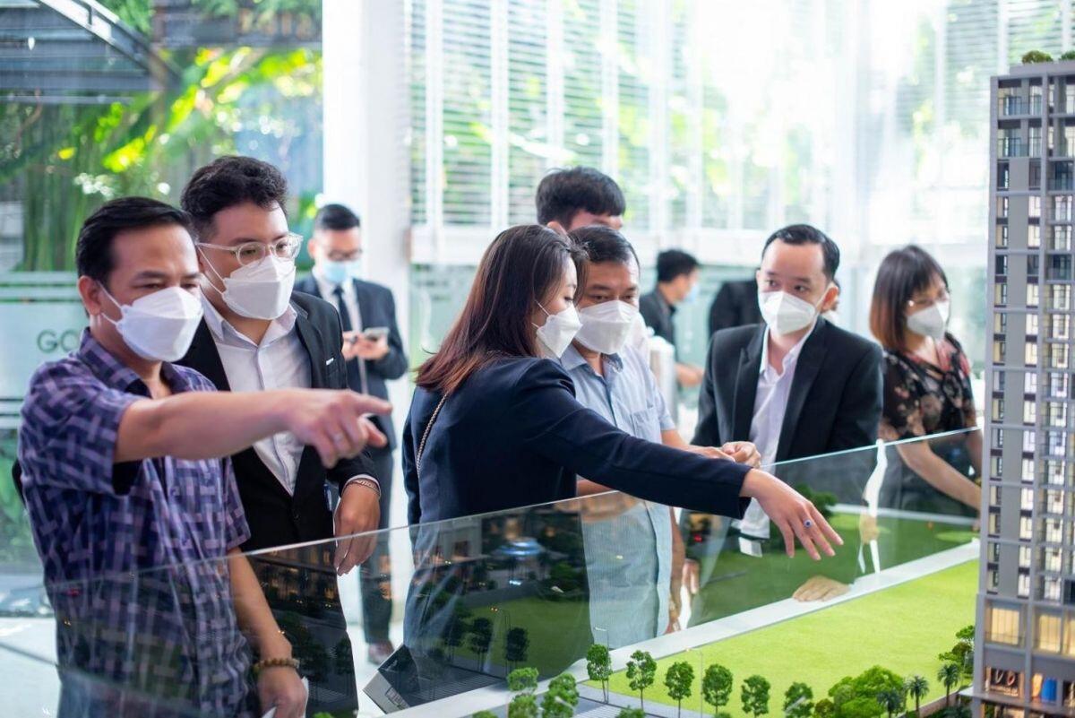 Điểm tựa sinh lời bền bỉ của thị trường tài sản