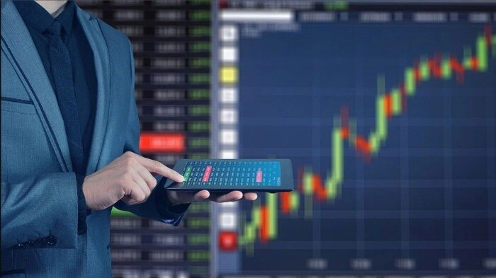 Dragon Capital: VN-Index lập đỉnh, dòng tiền trong nước trở thành trụ cột dài hạn