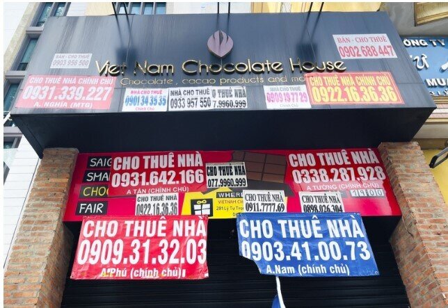 Có 2 nhà cho thuê, thu 900 triệu/năm: Vì sao vẫn không được chia nhỏ để né thuế?