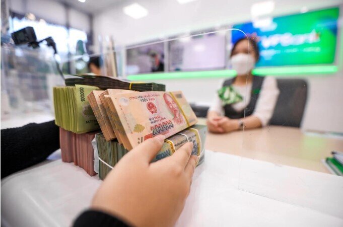 Lộ diện CLB ngân hàng lãi trên 30.000 tỷ đồng