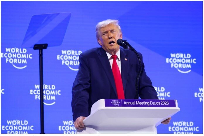 Ông Trump khẳng định Canada ‘tồn tại nhờ Mỹ’