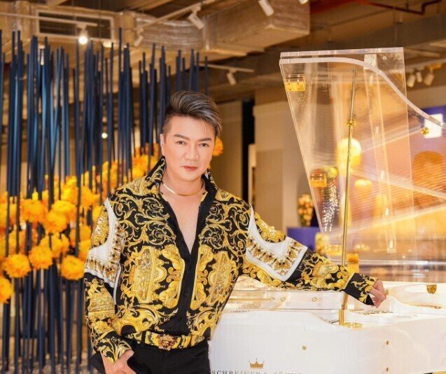 Đàm Vĩnh Hưng phải bán nhà, bán đất để sống?