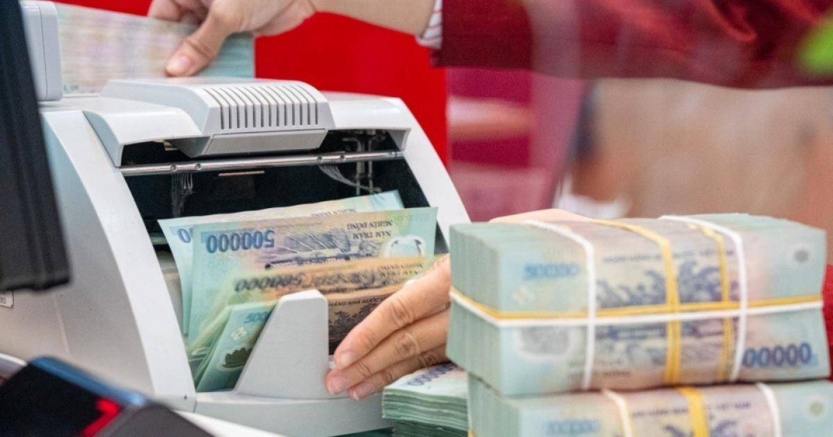 Thúc đẩy tăng trưởng kinh tế không thể chỉ dựa vào tín dụng ngân hàng