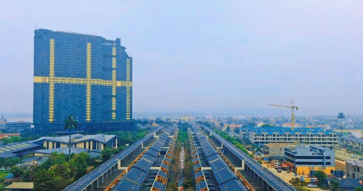 Bất động sản 2026: Kỳ vọng bùng nổ trong kỷ nguyên tăng trưởng cao và bài toán tín dụng