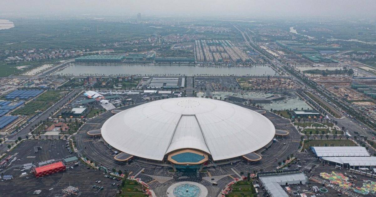 Công ty con đầu tiên của Vingroup công bố lợi nhuận