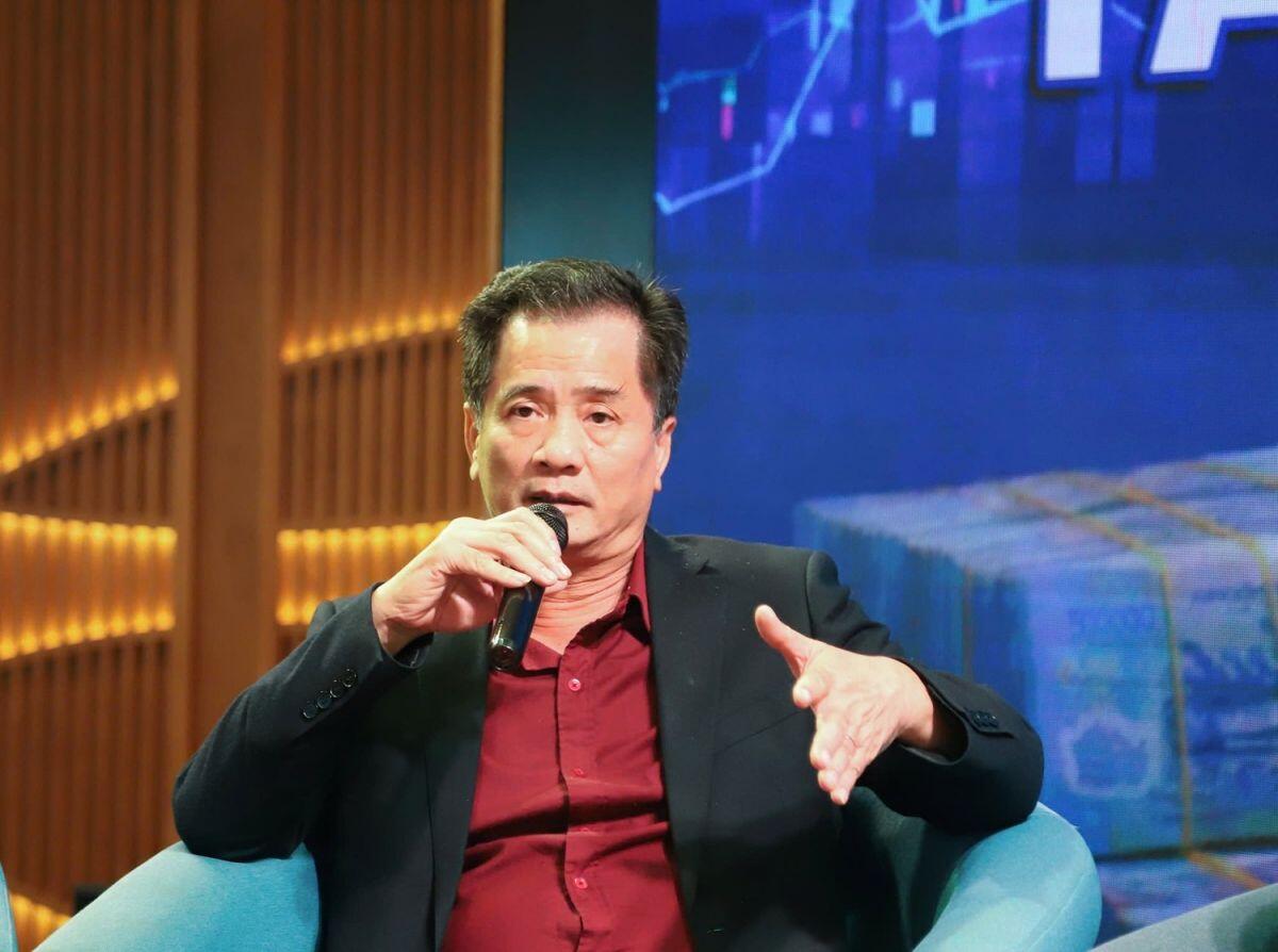 Điểm tựa sinh lời bền bỉ của thị trường tài sản