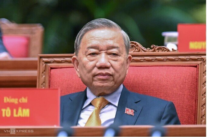 Hôm nay Trung ương khóa XIV bầu Tổng Bí thư