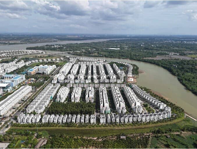 VARS: Giá đất và lãi suất là 'nút thắt' lớn của thị trường bất động sản năm 2026