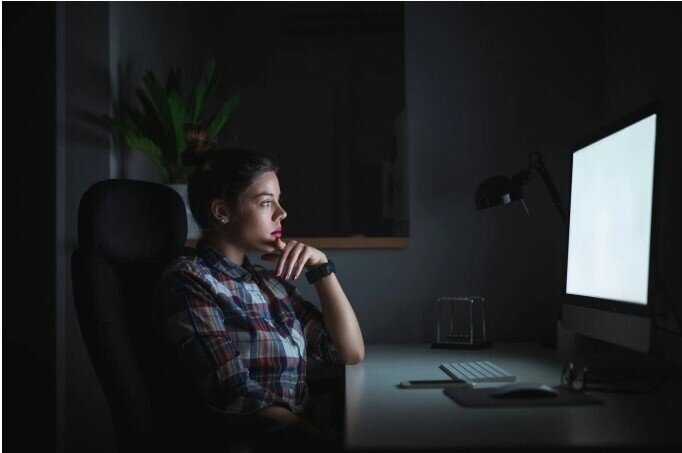 4 dấu hiệu bạn đang mắc 'tự lập độc hại'