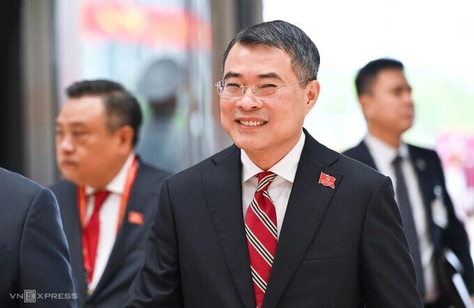 Trung ương nghe báo cáo phương án chức danh lãnh đạo chủ chốt Đảng, Nhà nước