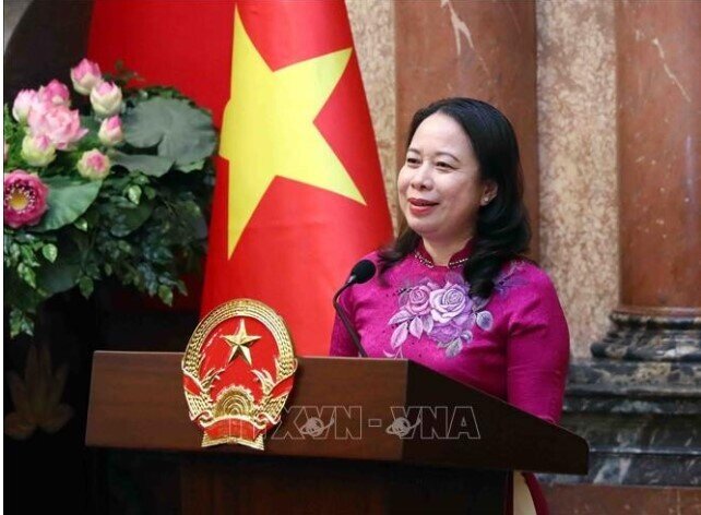 Ông Trần Cẩm Tú giữ chức Thường trực Ban Bí thư