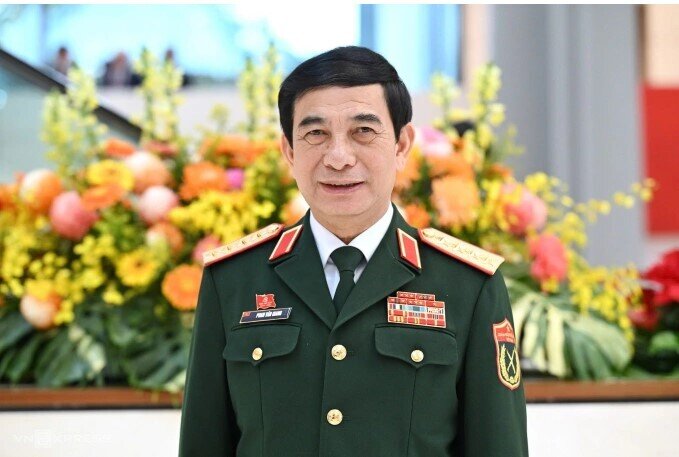 Cơ cấu Trung ương khóa XIV